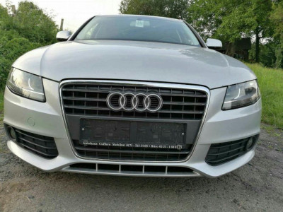 Vând Audi a4 b8 2011
