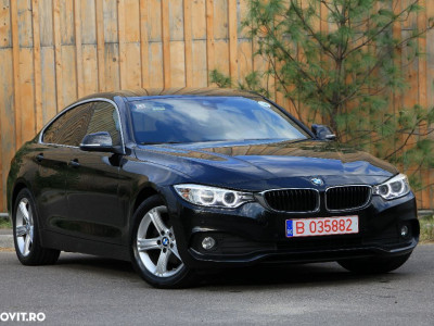BMW Seria 4 420   