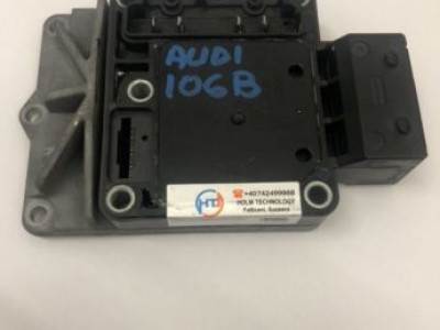 Modul electronic (calculator pompa injectie AUDI cod terminatie 106B)