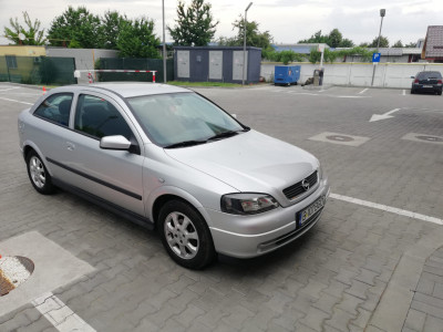Opel astra g 1.7 cdti 2003 