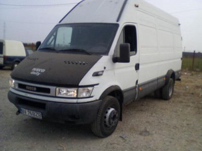 IVECO Daily 65C15