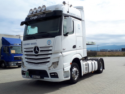 Actros 1845