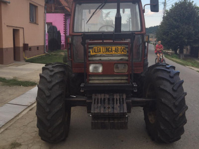 Tractor Fiat Agri 100-90