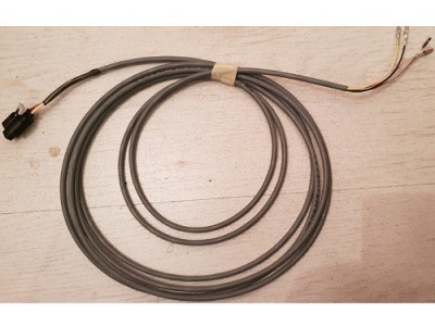 Cabluri , cablaj camera RENAULT Megane III