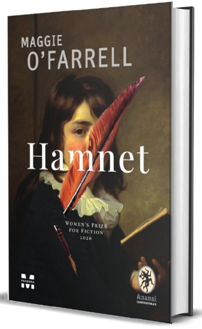 Hamnet | Maggie O'Farrell