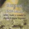 Ingerul si infamul | Geraldine Roberts