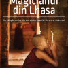 Magicianul din Lhasa | David Michie