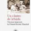Un cantec de lebada | Filip-Lucian Iorga