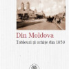 Din Moldova | Wilhelm de Kotzebue