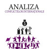 Analiza conflictelor internationale | Mihai-Bogdan Marian