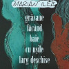 Grasane facand baie cu usile larg deschise | Marian Ilea