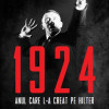 1924. Anul care l-a creat pe Hitler | Peter Ross Range 