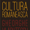 Filosofia in cultura romaneasca | Gheorghe Vladutescu