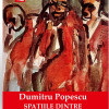 Spatiile dintre negru si alb | Dumitru Popescu