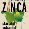 Sfarsitul spionului fantoma | Haralamb Zinca