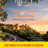 Sora luna. Povestea lui Tiggy | Lucinda Riley