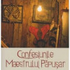 Confesiunile Maestrului Papusar | Ionut Manea