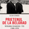 Prietenul de la Belgrad | Cezar Stanciu