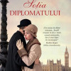 Sotia diplomatului | Pam Jenoff