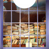 Libraria | Penelope Fitzgerald