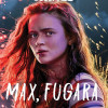 Max, fugara | Brenna Yovanoff