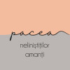Pacea nelinistitilor amanti | Costea Rares