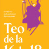 Teo de la 16 la 18 | Raluca Nagy