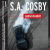 Pustiul de asfalt | S.A. Cosby