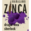 Dragul meu Sherlock Holmes | Haralamb Zinca