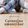 Carantina amantilor | Corina Ozon