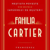 Familia Cartier | Francesca Cartier Brickell