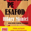 O regina pe esafod | Hilary Mantel