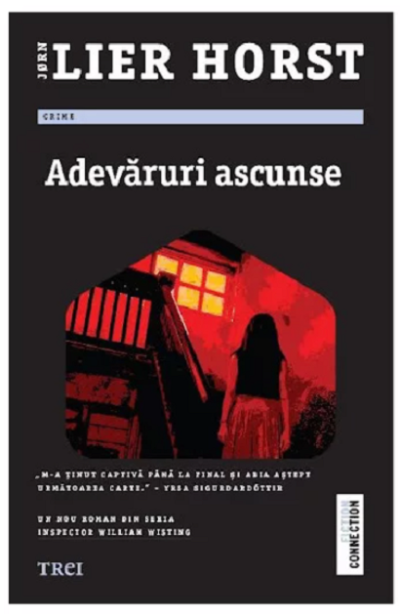 Adevaruri ascunse | Jorn Lier Horst