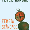 Femeia stangace | Peter Handke