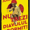Nu trezi diavolul adormit! | John Verdon