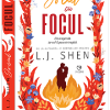 Jocul cu focul | L.J. Shen