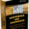 Misteriile lui Zalmoxis | Constantin Daniel