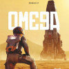 Taramul fagaduintei. Omega | Andreea Dobasu