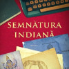 Semnatura indiana | Radu Sergiu Ruba