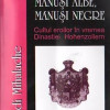 Manusi albe, manusi negre | Andi Mihalache