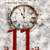 A 11-a ora | James Patterson, Maxine Paetro