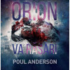 Orion va rasari | Poul Anderson