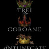 Trei coroane intunecate | Kendare Blake