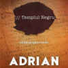 Templul Negru | Adrian Onciu