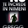 Nu te increde in nimeni | Gregg Hurwitz