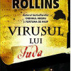 Virusul lui Iuda | James Rollins