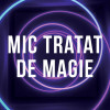 Mic tratat de magie | Adrian Leonard Mociulschi