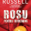 Rosu pentru totdeauna | Craig Russell