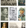 Emblematic Romania - Centenarul Marii Uniri 1918-2018 | 