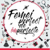 Femei perfect de imperfecte | Alexandra Cristea, Andreea Ignat, Andreea Mariniciu, Carmen Paun, Irina Butnaru, Nancy Samargiu, Raluca Luca, Smaranda Biliuti